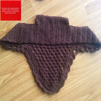 Mască de cal — material personalizat, specificații personalizate, origine Rizhao