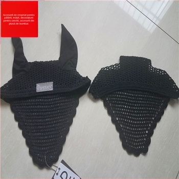 Mască de cal — material personalizat, specificații personalizate, origine Rizhao