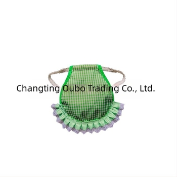 Prosop pentru găini cu protecție pentru pene și spate, strat dublu — Cod 24452, Adult, Corp mic, Greutate 2-4, Categorie: Animale de companie