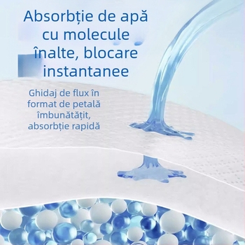 Scutece pentru câini, din bumbac, 10 bucăți, marcă Pleasure to see, utilizare generală