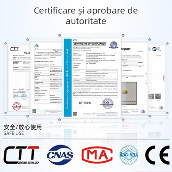 Organizator pentru unghii din lemn, stil japonez, suport de birou cu mai multe găuri pentru instrumente de finisare a unghiilor