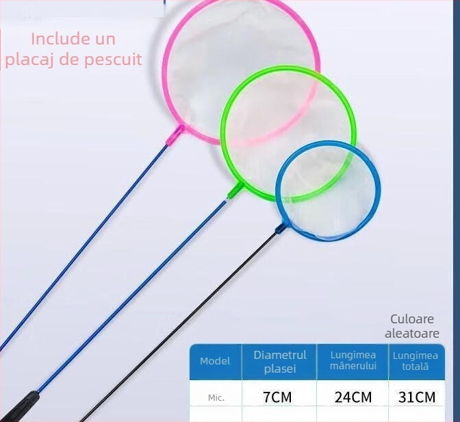 Pensete pentru plante acvatice – plantare și hrănire – plastic, origine Guangdong, Echipament acvariu