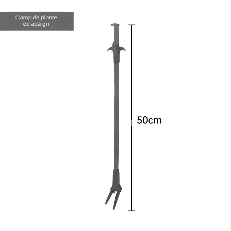 Pensete pentru plante acvatice – plantare și hrănire – plastic, origine Guangdong, Echipament acvariu