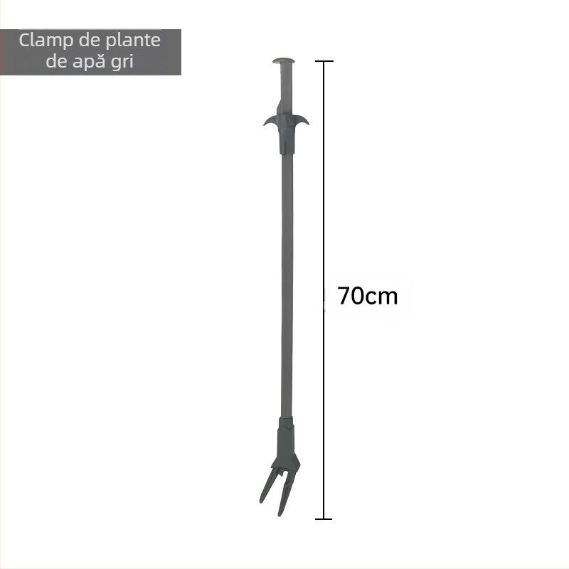 Pensete pentru plante acvatice – plantare și hrănire – plastic, origine Guangdong, Echipament acvariu