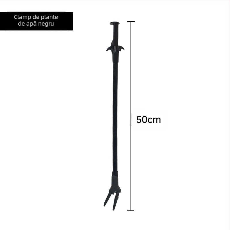 Pensete pentru plante acvatice – plantare și hrănire – plastic, origine Guangdong, Echipament acvariu