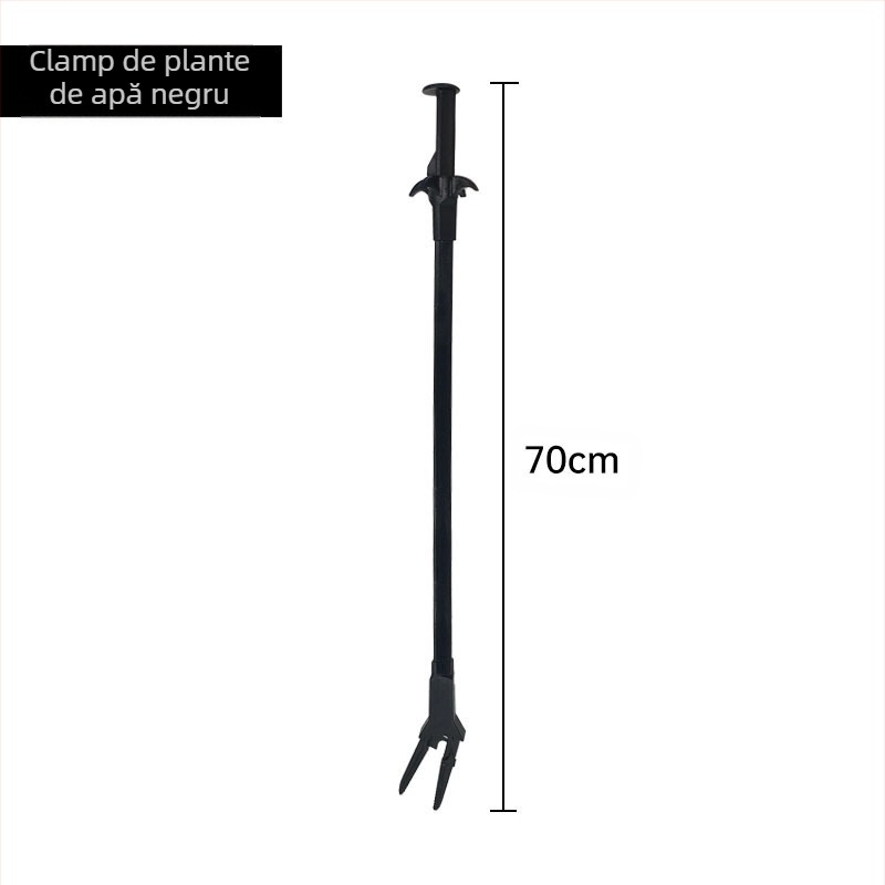 Pensete pentru plante acvatice – plantare și hrănire – plastic, origine Guangdong, Echipament acvariu