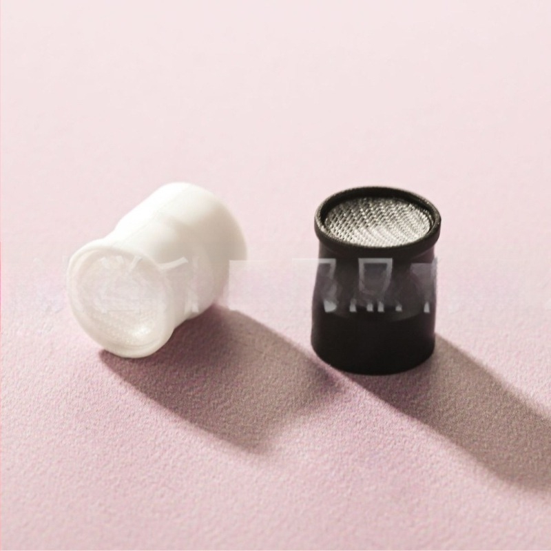 Filtru personalizat pentru ambalaje de uz zilnic — PP-PET, sudură, brand ys