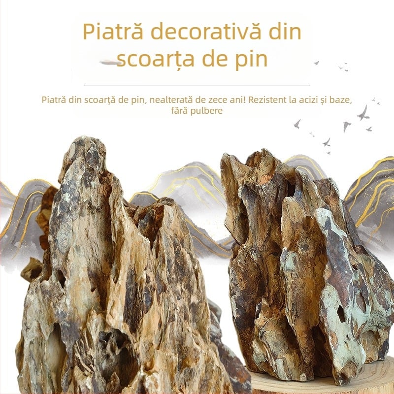 Amestec de nămol pentru amenajări acvatice cu nisip ceramic și substrat pentru plante (apă neclară) pentru acvascaping hidroponic. Include: nămol Pennywort Bowl, nămol Lotus, nămol Lotus Pond; Brand: Other; Import: Nu