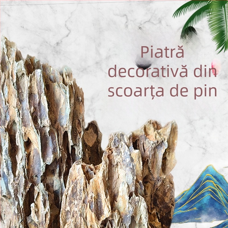 Amestec de nămol pentru amenajări acvatice cu nisip ceramic și substrat pentru plante (apă neclară) pentru acvascaping hidroponic. Include: nămol Pennywort Bowl, nămol Lotus, nămol Lotus Pond; Brand: Other; Import: Nu
