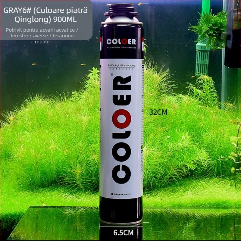 Terrariu pentru țestoase: platformă de încălzire la soare din piatră, pietre decorative