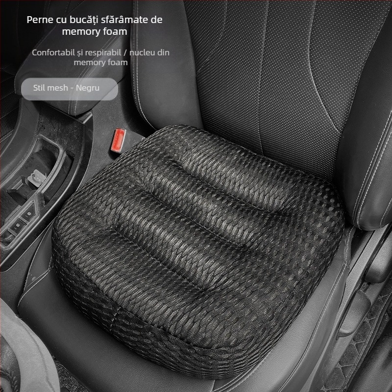 Pernă de odihnă cu spumă de memorie pentru copii și elevi, utilizare în birou, personalizabilă