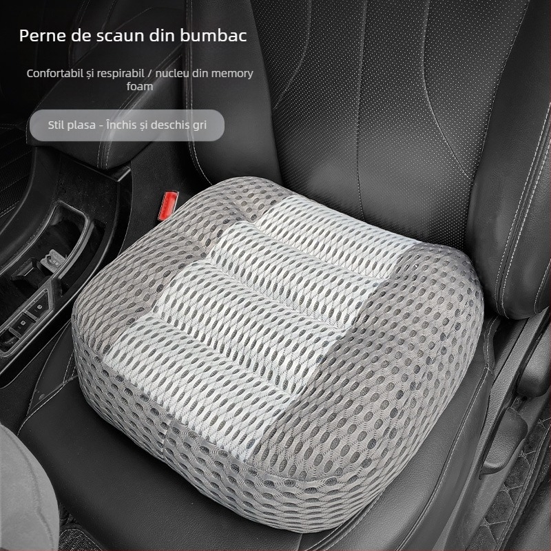 Pernă de odihnă cu spumă de memorie pentru copii și elevi, utilizare în birou, personalizabilă