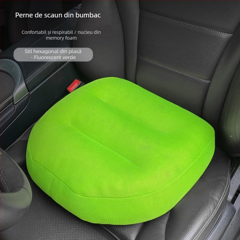 Pernă de odihnă cu spumă de memorie pentru copii și elevi, utilizare în birou, personalizabilă