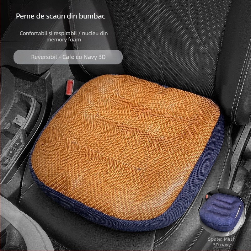 Pernă de odihnă cu spumă de memorie pentru copii și elevi, utilizare în birou, personalizabilă