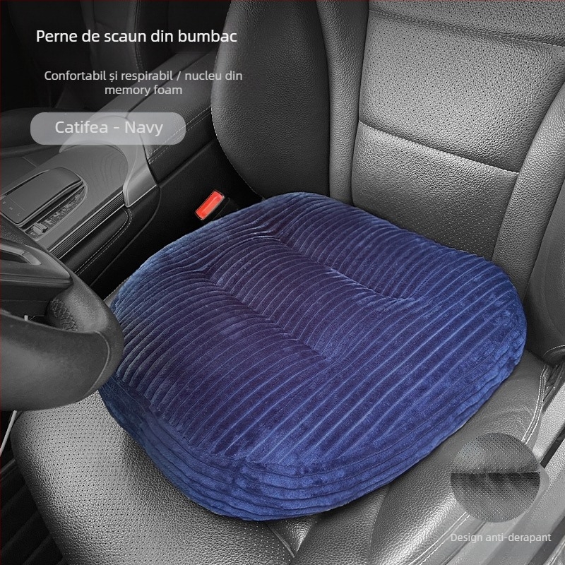 Pernă de odihnă cu spumă de memorie pentru copii și elevi, utilizare în birou, personalizabilă