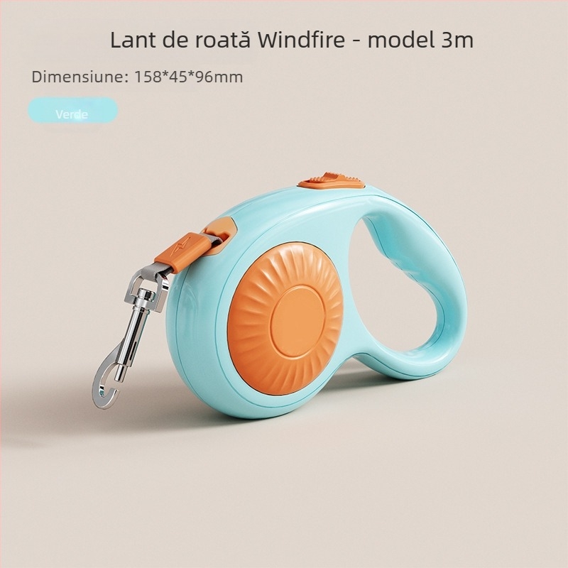 Ham de piept pentru pisici X16G – reflectorizant, respirabil, reglabil