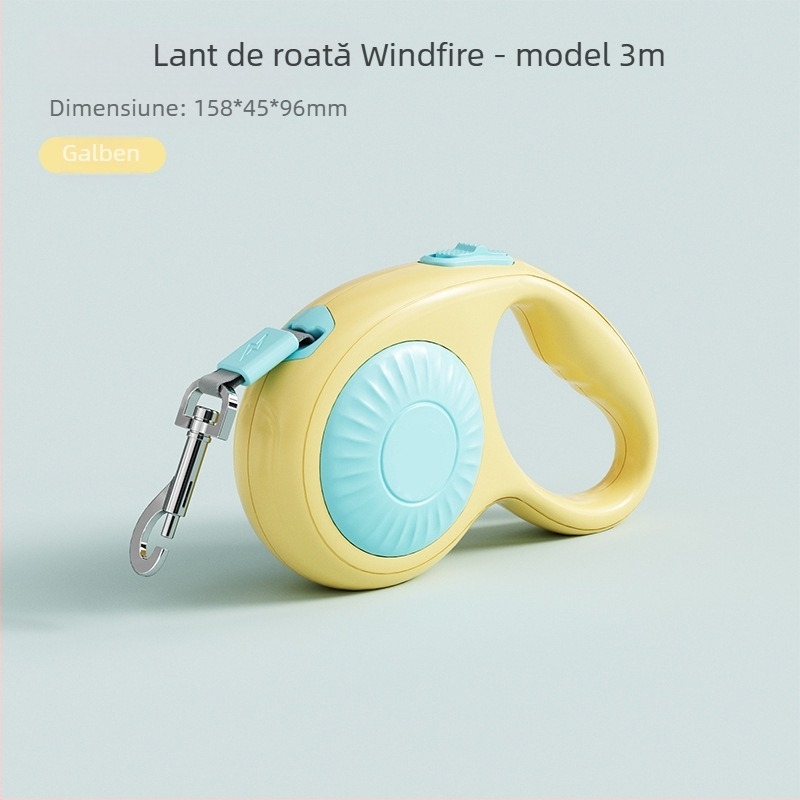 Ham de piept pentru pisici X16G – reflectorizant, respirabil, reglabil