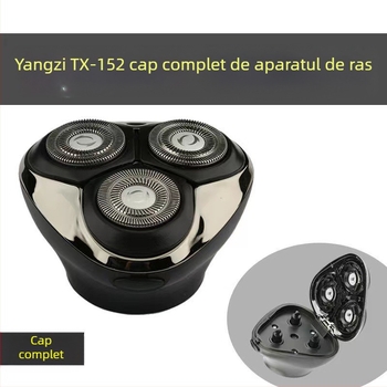 Accesoriu pentru capul de ras cu cap plutitor, modelele 9288 8806 3188 8013 9166 1150 1280, 110-220V, 3-5W, greutate 50 g