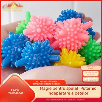 Bila de rufe pentru curățare, antiîncurcare, Brand: Other; Material: Other; Origine: Other; Lansare: Toamnă 2014