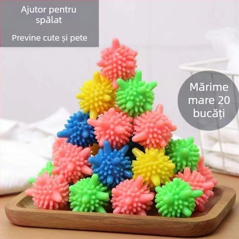 Bila de rufe pentru curățare, antiîncurcare, Brand: Other; Material: Other; Origine: Other; Lansare: Toamnă 2014