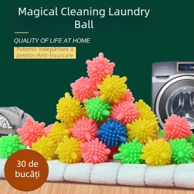 Bila de rufe pentru curățare, antiîncurcare, Brand: Other; Material: Other; Origine: Other; Lansare: Toamnă 2014