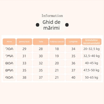 Bustier din bumbac pentru fete, stil vestă, cupă completă, cupe ușor modelate, fără sârmă metalică, bretele fixe duble, confort respirabil, vârsta 9–13 ani