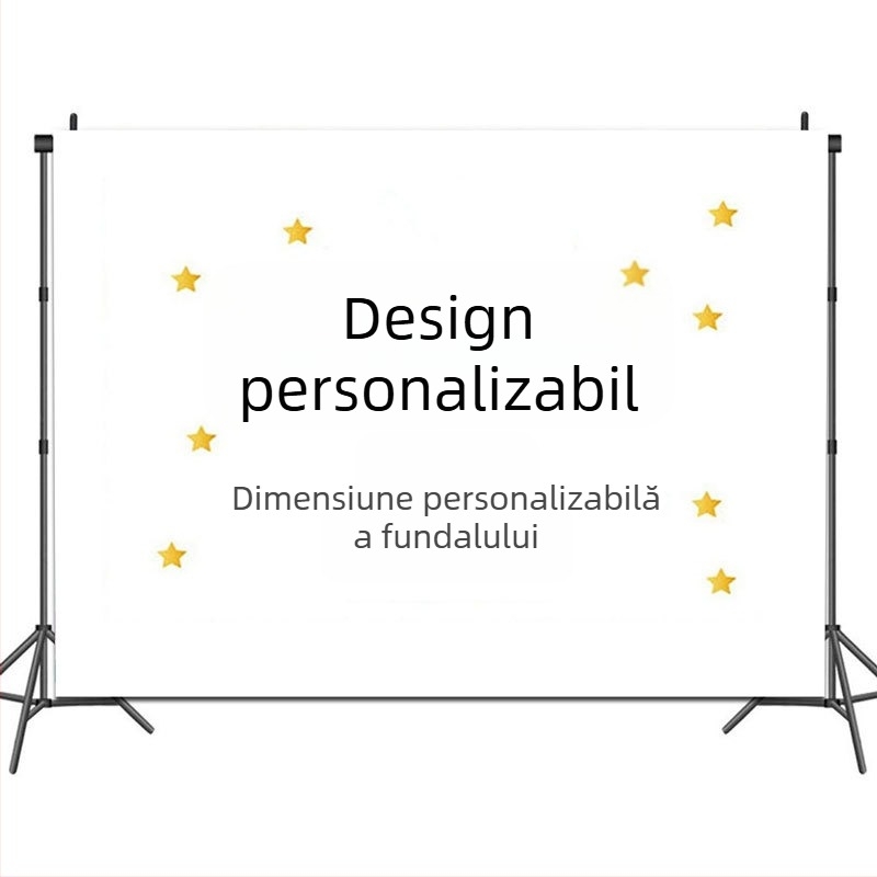 Yanchi 15152 fundal din vinil pentru fotografie în studio