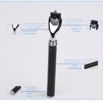 Suport pentru ras Yongying, neimportat, pachet 1