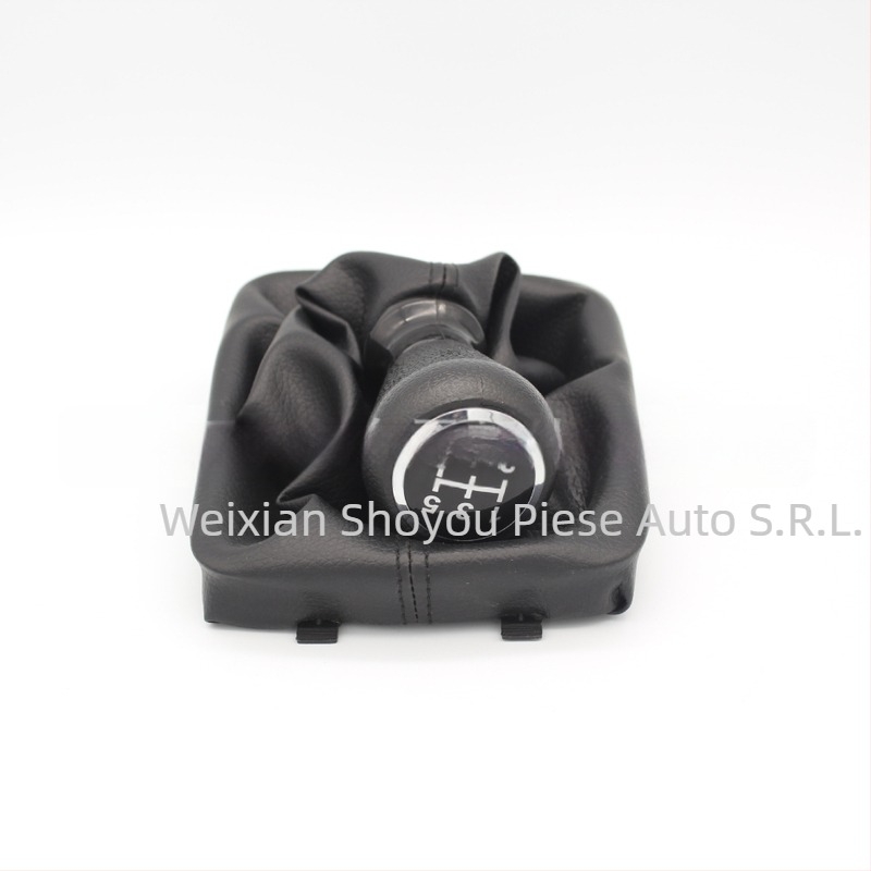 Manșon practic pentru schimbător cu protecție de praf – ABS, pentru transmisie manuală