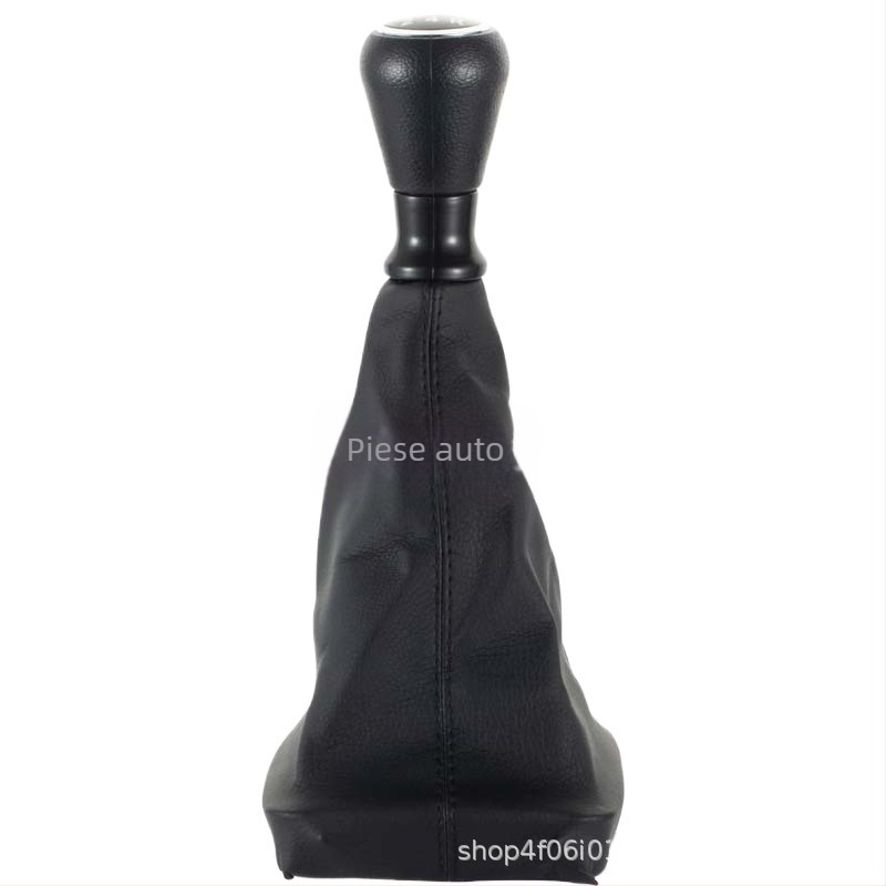 Manșon practic pentru schimbător cu protecție de praf – ABS, pentru transmisie manuală