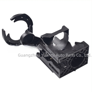 Suport central pentru pahare Mercedes-Benz E300/E420 — ABS, model 66920101