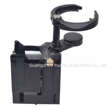 Suport central pentru pahare Mercedes-Benz E300/E420 — ABS, model 66920101