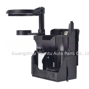 Suport central pentru pahare Mercedes-Benz E300/E420 — ABS, model 66920101