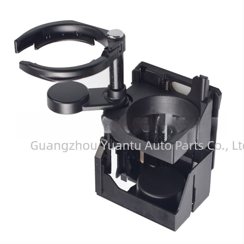 Suport central pentru pahare Mercedes-Benz E300/E420 — ABS, model 66920101