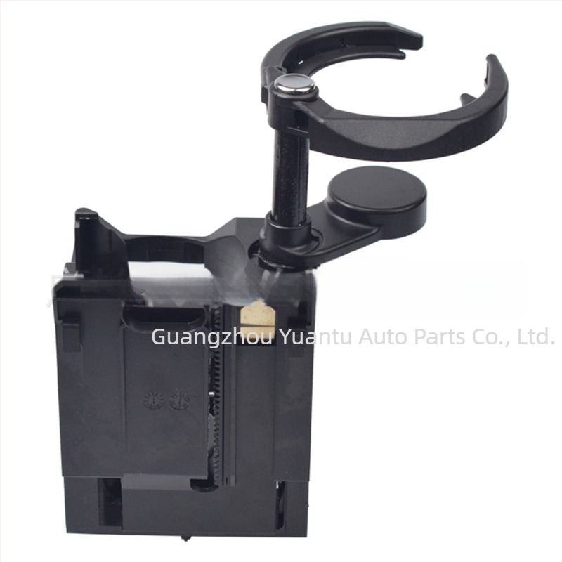 Suport central pentru pahare Mercedes-Benz E300/E420 — ABS, model 66920101