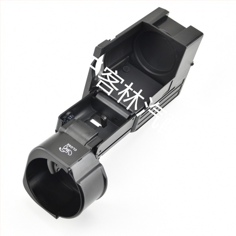 Suport pentru pahare pentru consola centrală, din ABS, Mercedes-Benz W211 E320 E350 W219 C219, compatibil cu panoul de instrumente