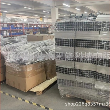 Chuanpu suport fotovoltaic din aliaj de aluminiu, cu picioare frontale și spate reglabile