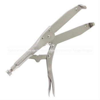 TNEGDA Hercules TD-068 Suport pentru ambreiaj de motocicletă pentru întreținere