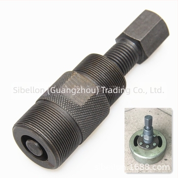 Instrument pentru reparații motociclete Gy6125, dispozitiv cu două capete pentru tragerea codurilor, dispozitiv magnetic de tragere a codurilor, multifuncțional