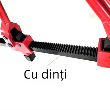 Set de unelte pentru reparația denivelărilor auto: dilatator manual lung, trăgător pentru denivelări, kit de tragere moale și set de garnituri — Qingdao Hammer