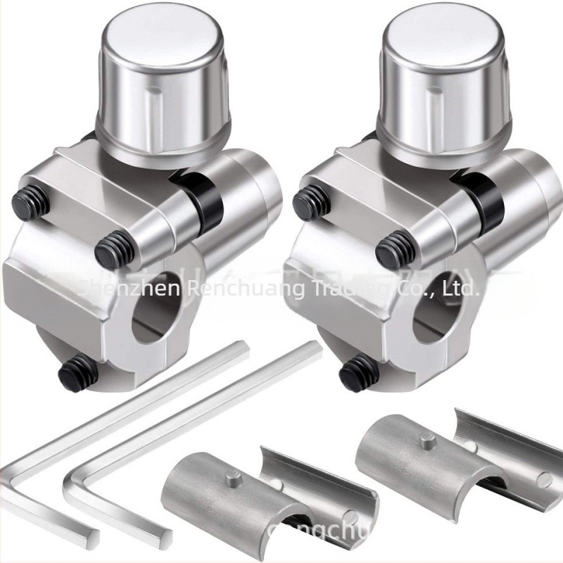 Valvă cu ac BPV-31 pentru climatizarea auto, metal rezistent la coroziune