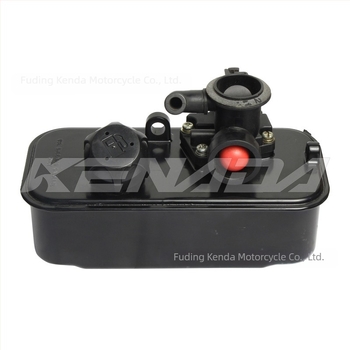 KENADA ansamblu rezervor carburant pentru carburator Briggs & Stratton 499809 498809A