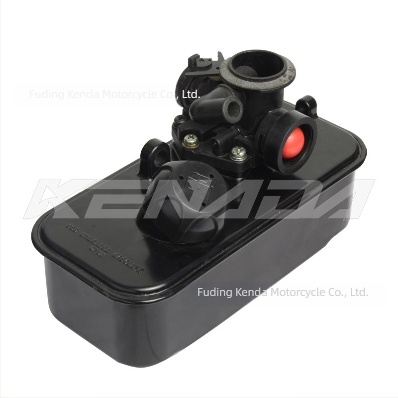 KENADA ansamblu rezervor carburant pentru carburator Briggs & Stratton 499809 498809A