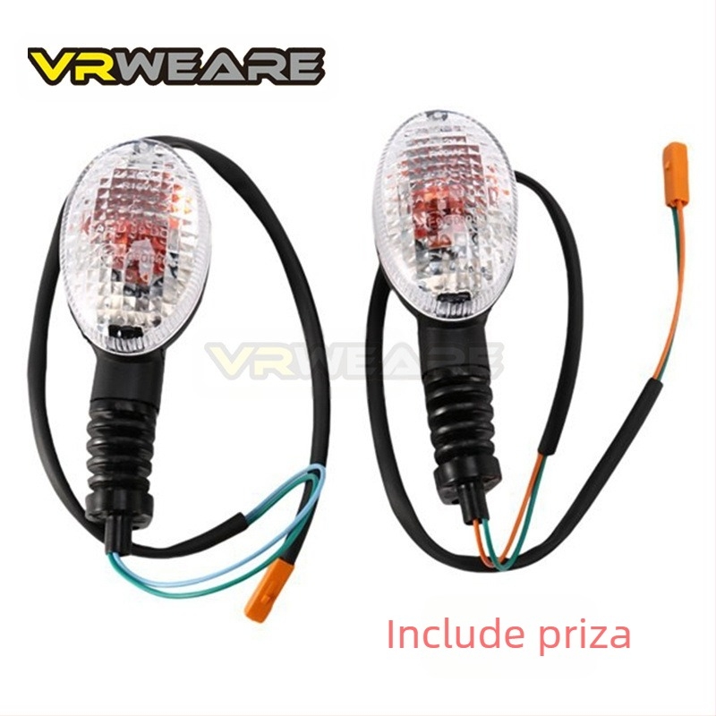 Lampa de semnalizare pentru Kawasaki Ninja 250 (NINJA250)