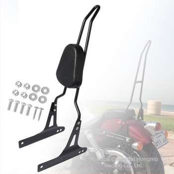 Harley-Davidson Cruiser spate Dana-modificat și portbagaj | Brand HOMO, Model HOMO