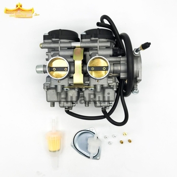 Carburator mecanic H0547 de Fujian pentru Yamaha RAPTOR660R/YFM660