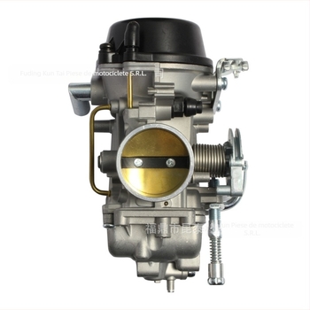Carburator OEM pentru Suzuki DR650 DR650SE (modele 13200-32e10, 13200-32e11, 13200-32e12, 13200-32e61) pentru întreținere