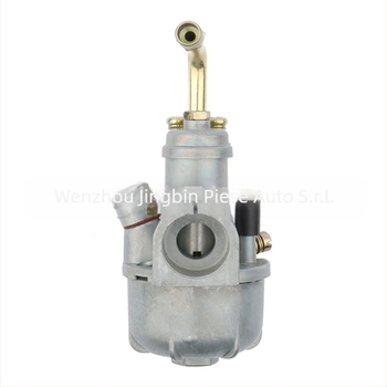 Carburator motociclu Bing12mm pentru Puch Maxi, Maxi Sport, Maxi Luxe — gaură de montaj 12 mm, Jingbin