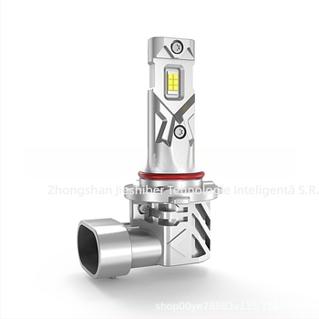 Far LED pentru mașină 9005 serie, 16W, 12V, 3000 lm, IP65