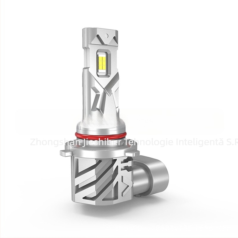 Far LED pentru mașină 9005 serie, 16W, 12V, 3000 lm, IP65